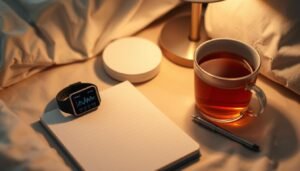 I Tracked My Sleep for 30 Days—And Fixed My Insomnia Naturally