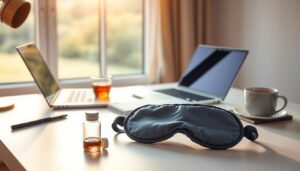 The $20 Biohack That Dramatically Improved My Sleep and Focus