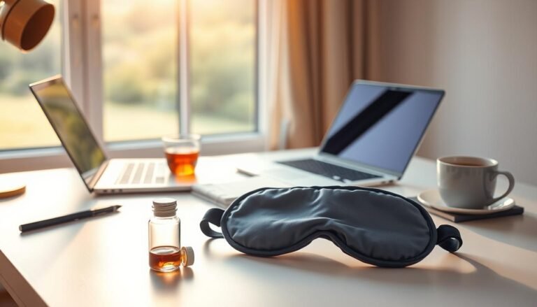 The $20 Biohack That Dramatically Improved My Sleep and Focus 5 The $20 Biohack That Dramatically Improved My Sleep and Focus