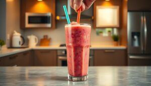 The Smoothie Trap: 5 Mistakes That Make Your ‘Healthy’ Smoothie a Sugar Bomb