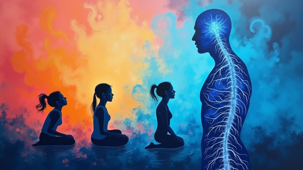 What Is Somatic Therapy? Why Gen Z Is Embracing This Mind-Body Practice 1 Somatic Therapy EXPLAINED Why Gen Z Swears by This Mind-Body Healing Trend (2)