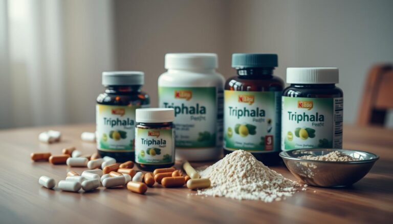 My 14-Day Triphala Experiment: The Honest Truth About What It Did for My Digestion and Bloat 2 My 14-Day Triphala Experiment: The Honest Truth About What It Did for My Digestion and Bloat