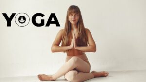 A Lymphatic System Expert Explains How This Type of Yoga Actually Works