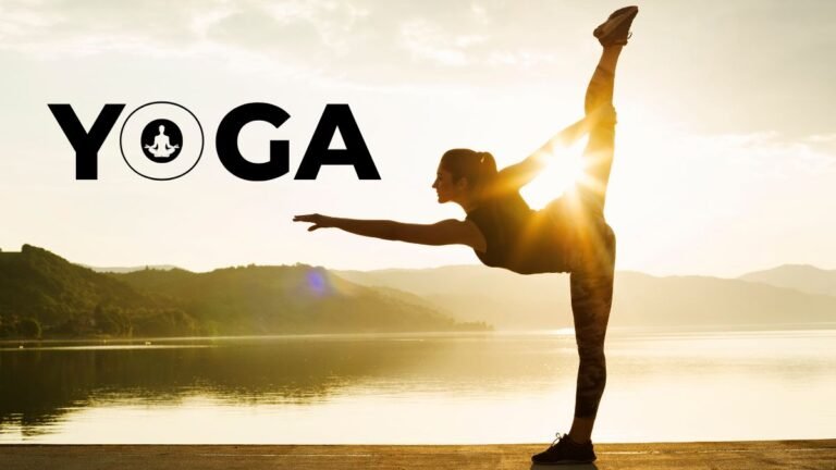 A Lymphatic System Expert Explains How This Type of Yoga Actually Works