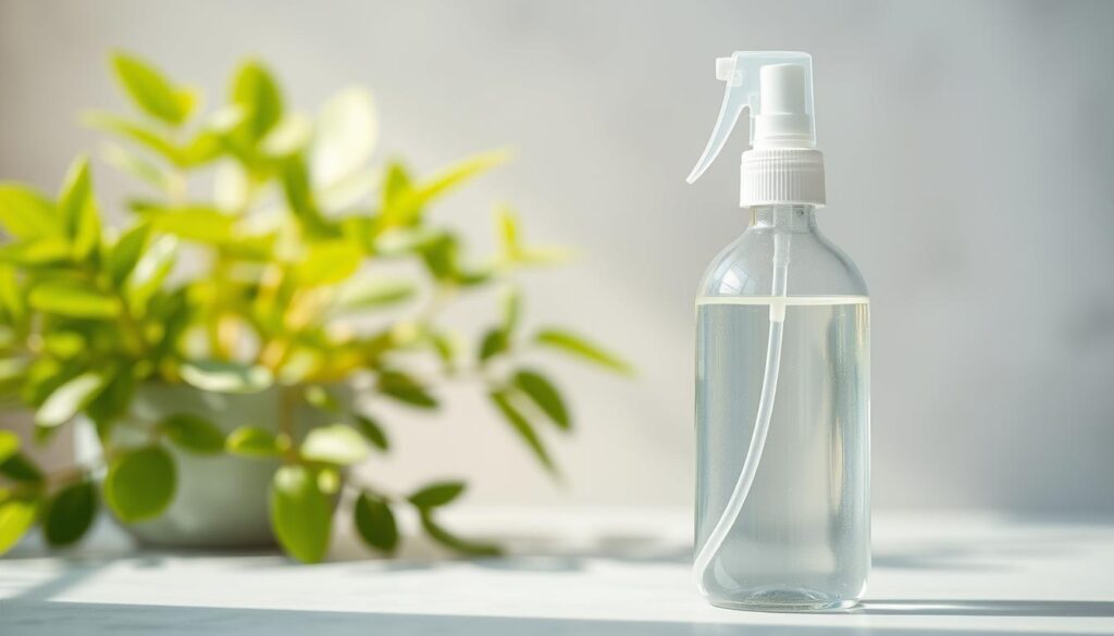 A serene and tranquil scene of a magnesium reset. In the foreground, a delicate glass spray bottle filled with a clear, iridescent solution stands in a soft, natural light. The middle ground features a lush, verdant plant with vibrant green leaves, complementing the soothing tones of the magnesium spray. In the background, a blurred, minimalist backdrop of soft, neutral hues creates a calming, spa-like atmosphere. The overall composition exudes a sense of balance, wellness, and rejuvenation, perfectly capturing the essence of a top-quality magnesium spray for various skin care needs. A serene and tranquil scene of a magnesium reset. In the foreground, a delicate glass spray bottle filled with a clear, iridescent solution stands in a soft, natural light. The middle ground features a lush, verdant plant with vibrant green leaves, complementing the soothing tones of the magnesium spray. In the background, a blurred, minimalist backdrop of soft, neutral hues creates a calming, spa-like atmosphere. The overall composition exudes a sense of balance, wellness, and rejuvenation, perfectly capturing the essence of a top-quality magnesium spray for various skin care needs.