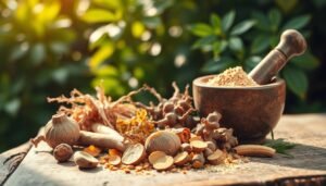 The Truth About Adaptogens: Ashwagandha, Rhodiola & More Explained