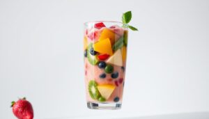 Are Smoothies Really Healthy? A Nutritionist Breaks It Down