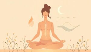 The 3 Ayurvedic Doshas: Which One Are You and How Does It Affect Your Cycle?