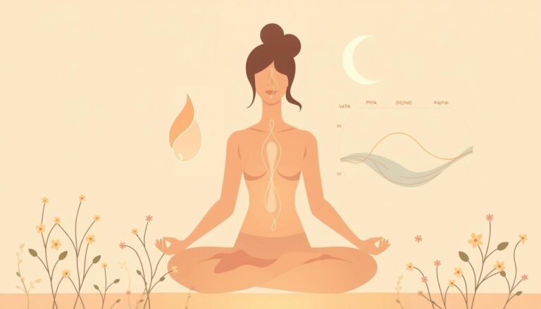 The 3 Ayurvedic Doshas: Which One Are You and How Does It Affect Your Cycle? 6 The 3 Ayurvedic Doshas: Which One Are You and How Does It Affect Your Cycle?