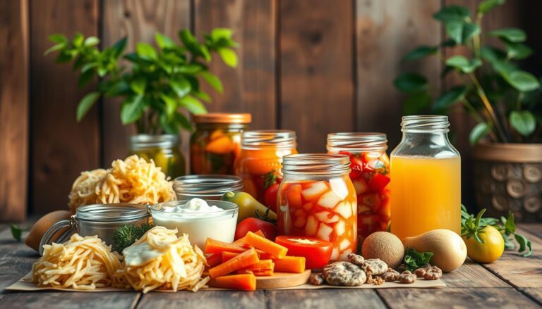 A Microbiologist Ranks the 5 Best Fermented Foods for Your Gut 2 A Microbiologist Ranks the 5 Best Fermented Foods for Your Gut