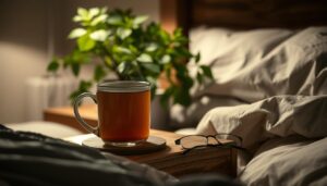 A Clinical Herbalist Ranks the Top 5 Teas for Restful, Deep Sleep