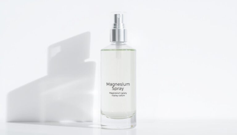 Top 3 Magnesium Sprays, Tested for Absorption and Skin Feel 1 Top 3 Magnesium Sprays, Tested for Absorption and Skin Feel