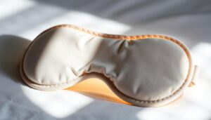 We Tested 10 Sleep Masks—These Are the 5 That Actually Work