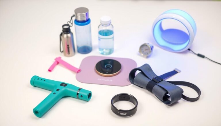 A Biohacker Reviews the 5 Best Wellness Gadgets You Can Get on Amazon for Under $50 5 A Biohacker Reviews the 5 Best Wellness Gadgets You Can Get on Amazon for Under $50