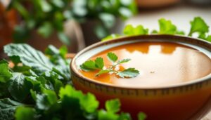 The Gut-Healing Truth: How Bone Broth Supports Your Intestinal Lining