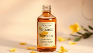 Evening Primrose Oil: Does It Really Help with PMS?