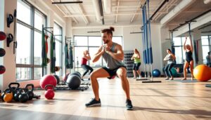 How Functional Training Prevents Injury and Improves Daily Life