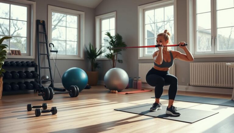 Functional Training for Everyday Strength—Not Just the Gym 3 Functional Training for Everyday Strength—Not Just the Gym