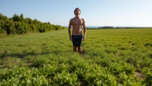 I Tried ‘Grounding’ for 30 Days—The Results Were Surprising