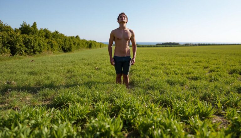 I Tried 'Grounding' for 30 Days—The Results Were Surprising 1 I Tried ‘Grounding’ for 30 Days—The Results Were Surprising