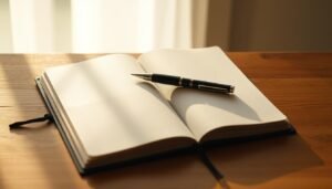 I Used These 5 Therapist-Backed Journal Prompts for 30 Days and My Anxiety Plummeted