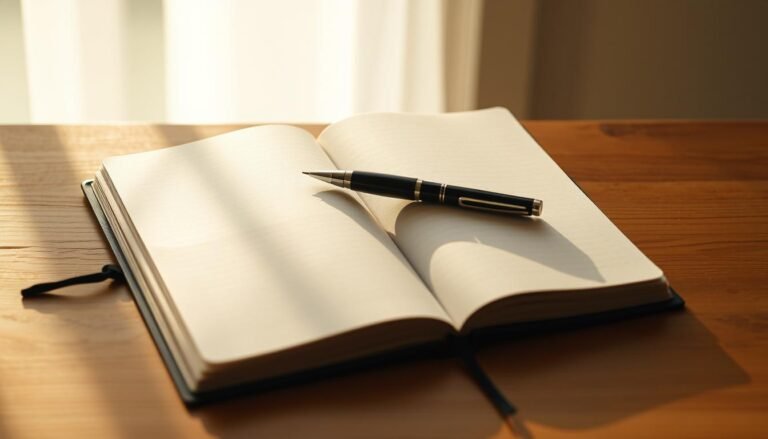 I Used These 5 Therapist-Backed Journal Prompts for 30 Days and My Anxiety Plummeted