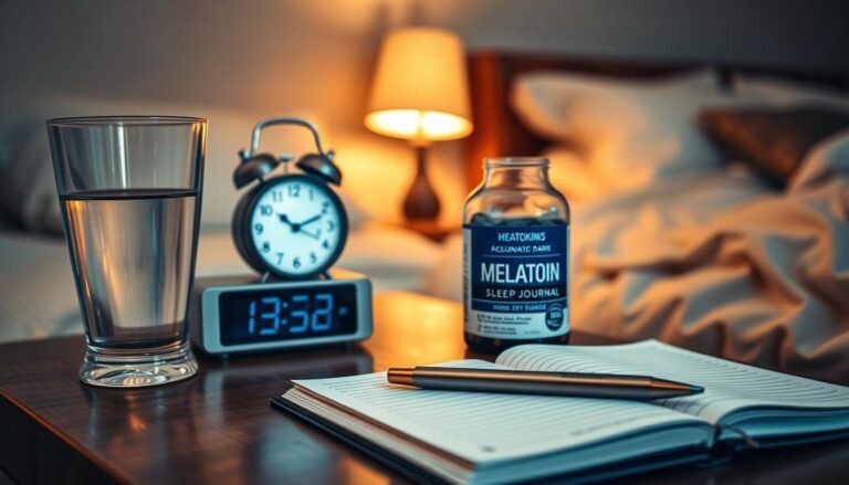 A Sleep Doctor's Definitive Guide to Melatonin Supplementation 4 A Sleep Doctor’s Definitive Guide to Melatonin Supplementation