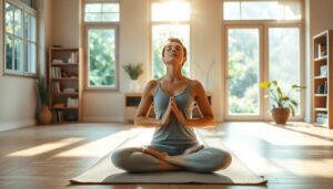 5 Mindful Workouts That Burn More Fat Than HIIT