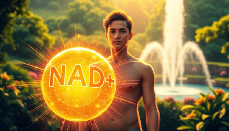 Is NAD+ Supplementation the Real Fountain of Youth?