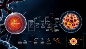 A Longevity Doctor Explains the Science of NAD+ and Cellular Aging
