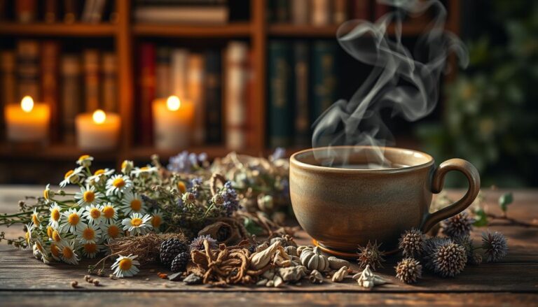 The Science of Nervines: How These 5 Herbs Calm Your Nervous System for Sleep 1 The Science of Nervines: How These 5 Herbs Calm Your Nervous System for Sleep