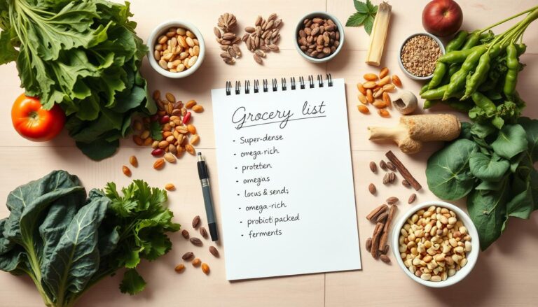 The Ultimate Nutrient-Dense Grocery List (Printable Guide) 2 The Ultimate Nutrient-Dense Grocery List (Printable Guide)