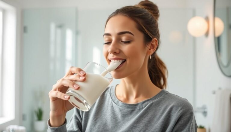 Oil Pulling for 14 Days: The Surprising Effects on My Gums, Teeth Whitening, and Bad Breath 10 Oil Pulling for 14 Days: The Surprising Effects on My Gums, Teeth Whitening, and Bad Breath