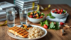 A Science-Backed Eating Plan for Women With PCOS