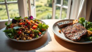 Plant-Based vs. Paleo: Which Diet Fits Your Lifestyle?