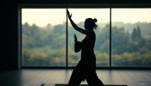 The Science of Qi: How Qigong Cultivates Life-Force Energy