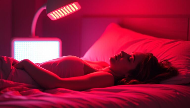 The Biohacker's Guide to Using Red Light for Deeper, More Restorative Sleep 2 The Biohacker’s Guide to Using Red Light for Deeper, More Restorative Sleep