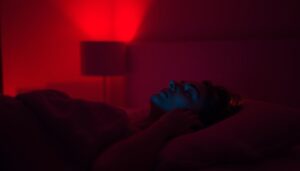 A Neuroscientist Explains How Red Light Affects Your Brain’s Melatonin Production