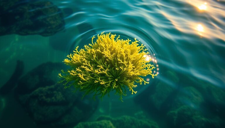 Sea Moss Benefits: Why Everyone Is Adding It to Smoothies in 2025
