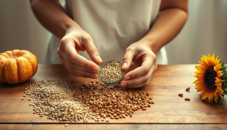 My 30-Day Seed Cycling Diary: What Really Happened to My Cycle 10 My 30-Day Seed Cycling Diary: What Really Happened to My Cycle