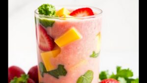 5 Smoothie Recipes That Will Keep You Full and Energized for Hours