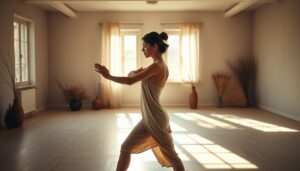 I Tried ‘Somatic Stretching’ for a Week—Here’s What Happened