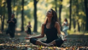 I Tried Somatic Therapy for a Month—It Changed My Relationship With My Body Forever