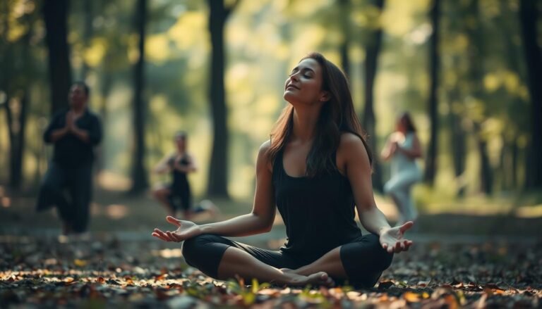 I Tried Somatic Therapy for a Month—It Changed My Relationship With My Body Forever 6 I Tried Somatic Therapy for a Month—It Changed My Relationship With My Body Forever