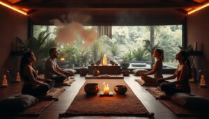 Sound Baths: A Sleep Trick or Just Spiritual Noise?