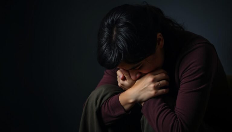 Beyond Tired: The Sneaky Emotional and Physical Symptoms of Deep Burnout