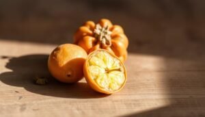 The Gentle Detox: How Triphala Supports Your Gut Lining Without Harsh Side Effects