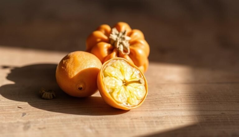 The Gentle Detox: How Triphala Supports Your Gut Lining Without Harsh Side Effects