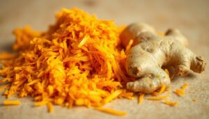 The Anti-Inflammatory Power Couple: How Combining Turmeric and Ginger Unlocks Unique Benefits