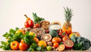 Ditch the Pills: How to Get Your Daily Vitamins From Real, Whole Foods